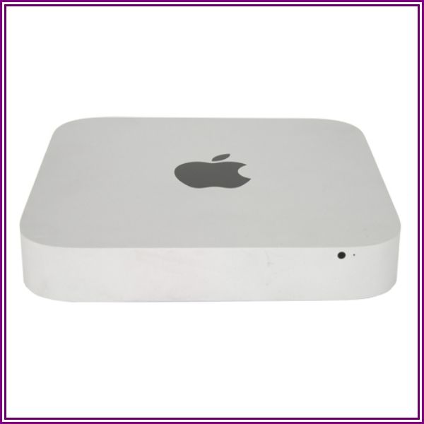 Apple Mac mini (2014) 2.6GHz Dual Core i5 - Used, Mint condition from OWC