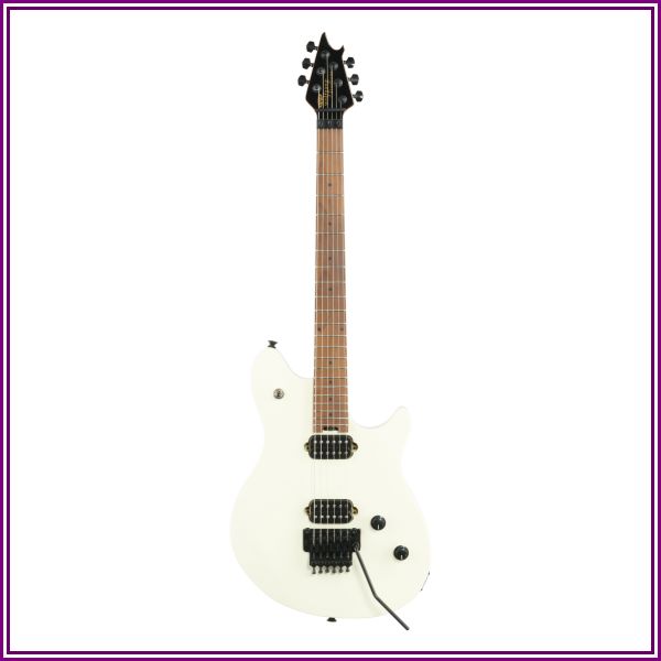 EVH EVH Wolfgang WG Standard Cream White from zZounds