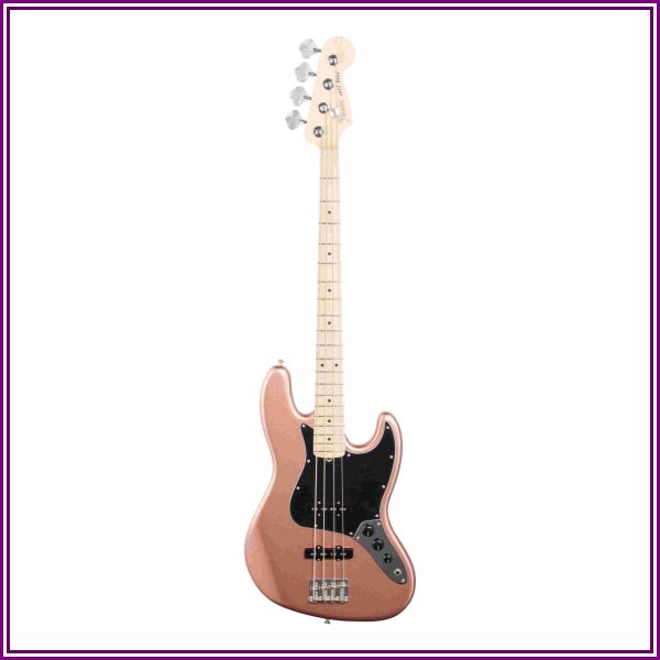 Fender American Performer Jazz Bass MN Penny from zZounds