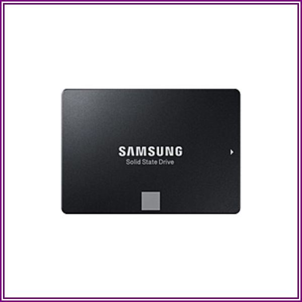 Samsung MZ-76E1T0B/AM 860 EVO SATA SSD - 1TB from TheSource.ca