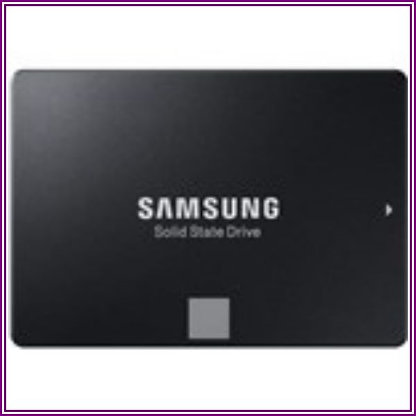 Samsung MZ-76E250B/AM 860 EVO SATA SSD 250GB from FactoryOutletStore.com