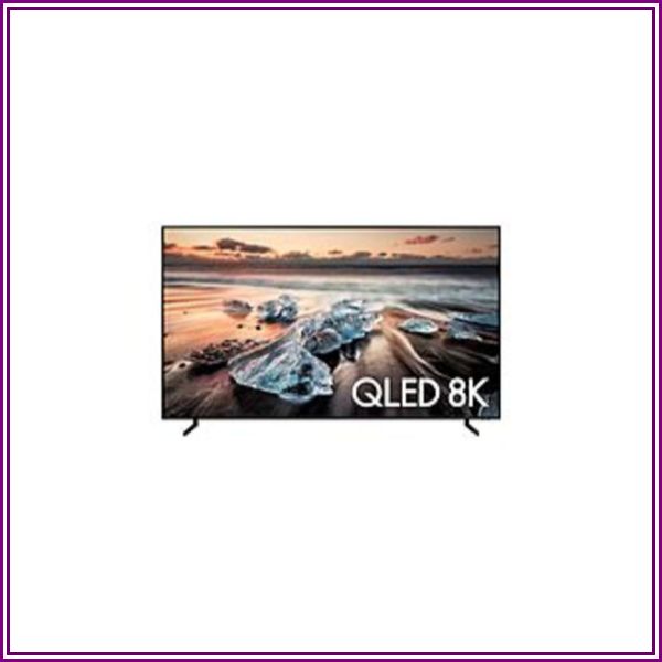 Samsung QN82Q900RB 82 Q900 QLED Smart 8K UHD TV (2019 Model) from Tech For Less