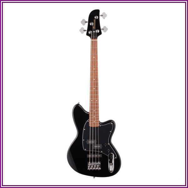 Ibanez Tmb30 Bass Black from zZounds