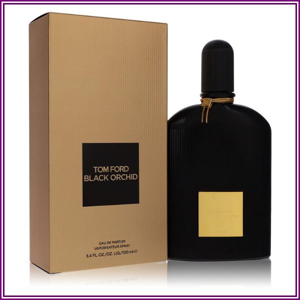Black Orchid Eau De Parfum from FragranceX.com
