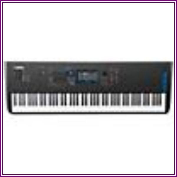 Yamaha Modx8 88-Key Synthesizer from Music & Arts
