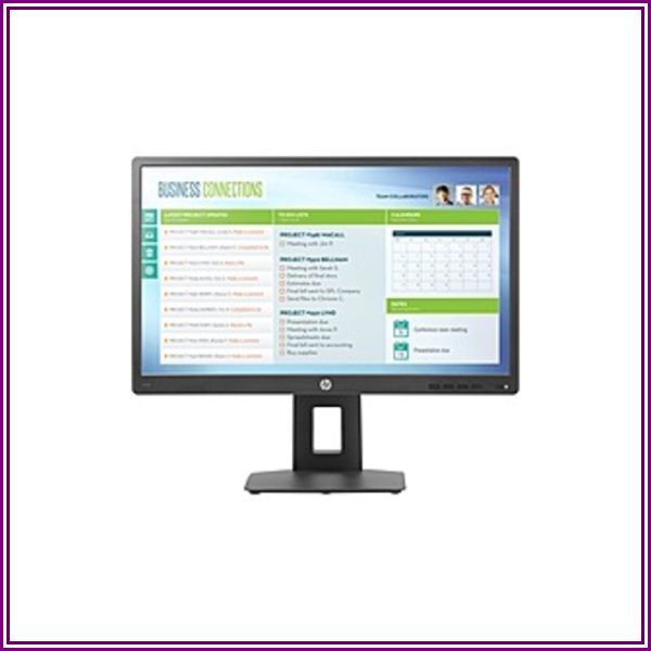 HP HP VH24 MONITOR US from Tech For Less