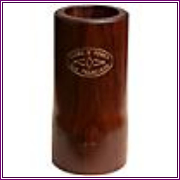 Clark W Fobes Cocobolo Clarinet Barrel Bb Clarinet - 66 Mm from Music & Arts