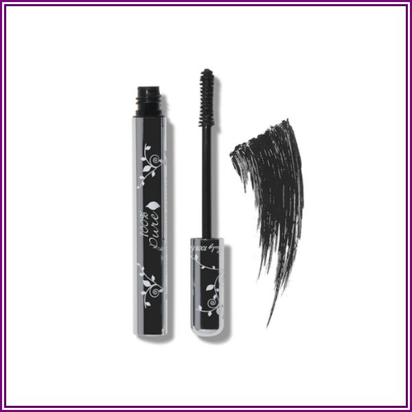 100% Pure Fruit Pigmented Ultra Lengthening Mascara from Safe & Chic