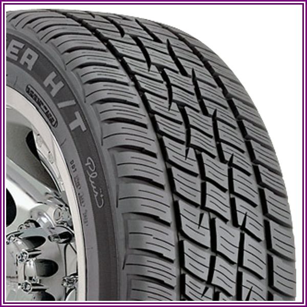 Cooper Discoverer HT Plus 255 /55 R18 109T XL BSW from Discount Tire