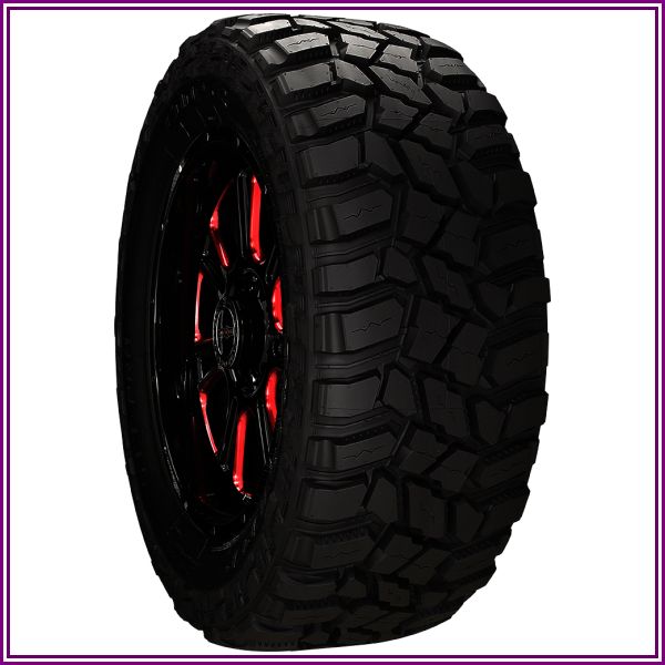 Cooper Discoverer STT Pro 38 X13.50R20 LT 123Q D2 BSW from Discount Tire