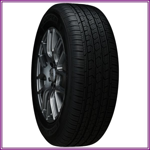 Cooper Tire Evolution Touring Tire from Discount Tire
