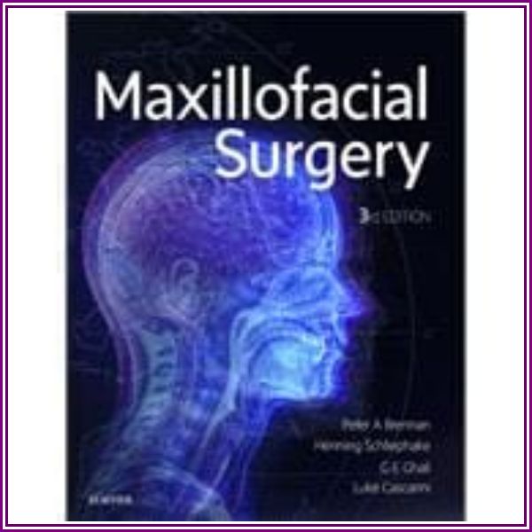 Maxillofacial Surgery from eCampus.com