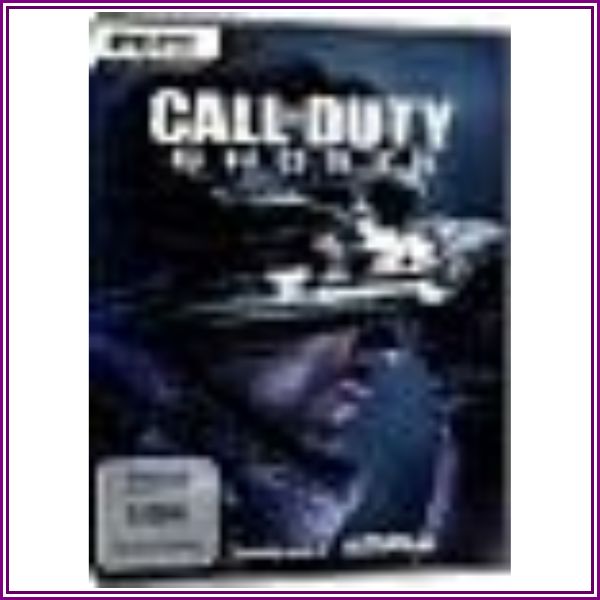 Call of Duty Ghosts from MMOGA Ltd. US