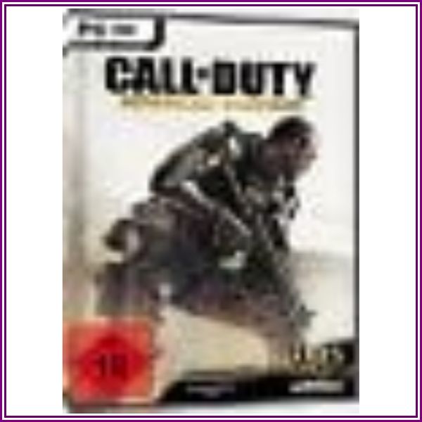 Call of Duty Advanced Warfare from MMOGA Ltd. US