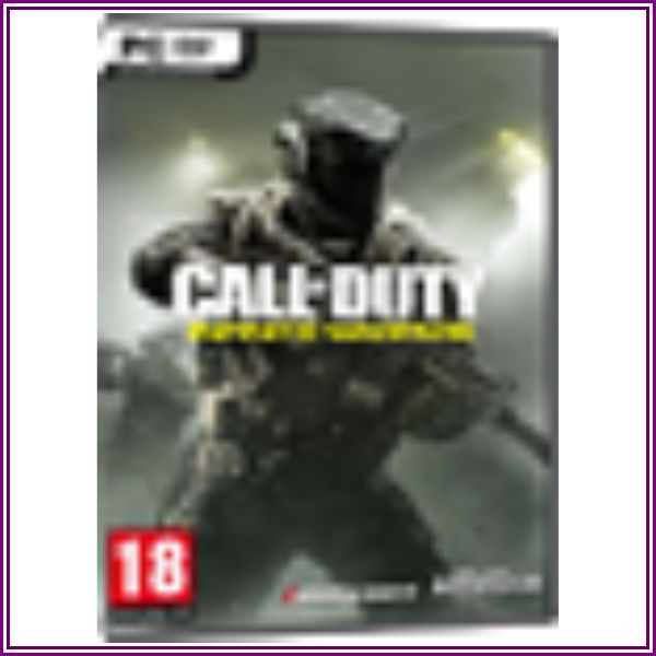 Call of Duty Infinite Warfare from MMOGA Ltd. US