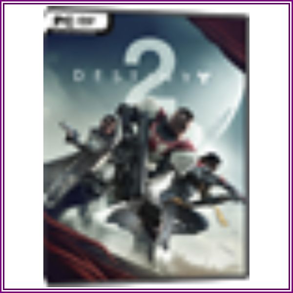 Destiny 2 from MMOGA Ltd. US