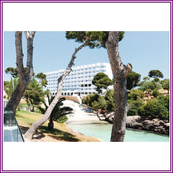 Holiday to Alua Soul Mallorca Resort in CALA DOR (SPAIN) for 3 nights (HB) departing from STN on 24 Sep from First Choice