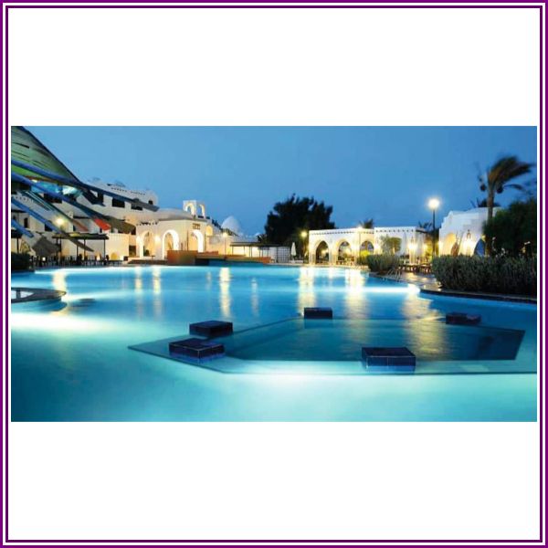 Holiday to Arabella Azur Resort in HURGHADA CITY (EGYPT) for 3 nights (AI) departing from LGW on 03 Mar from First Choice
