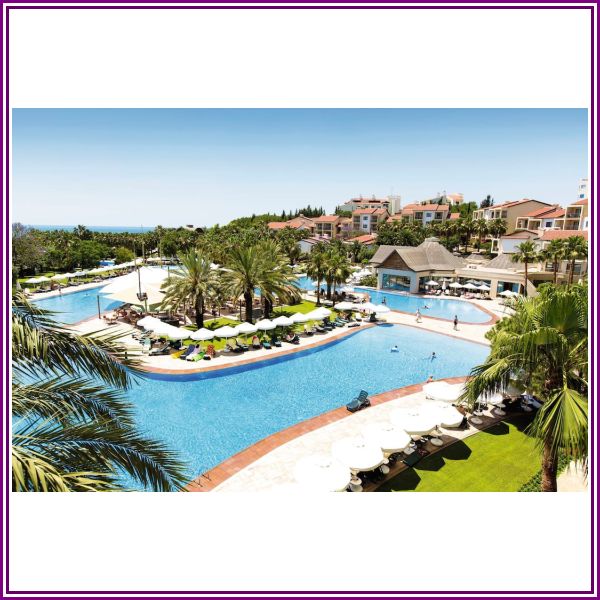 Holiday to Barut Arum in SIDE (TURKEY) for 7 nights (AI) departing from STN on 05 May from TUI UK