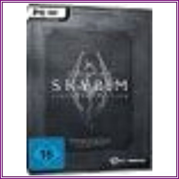 The Elder Scrolls V: Skyrim - Legendary Edition from MMOGA Ltd. US