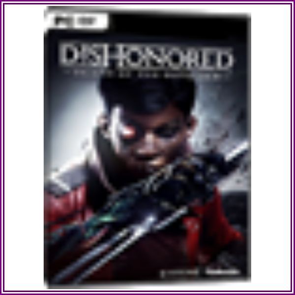 Dishonored - Death of the Outsider from MMOGA Ltd. US