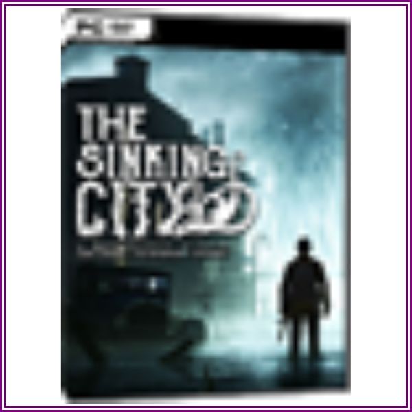 The Sinking City from MMOGA Ltd. US