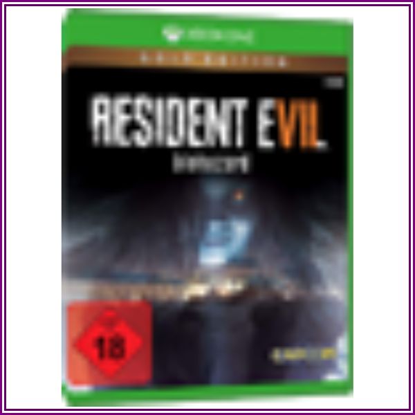 Resident Evil 7 Biohazard - Gold Edition (Xbox One Download Code) from MMOGA Ltd. US