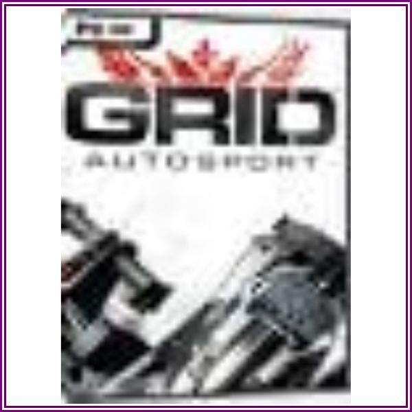 GRID Autosport from MMOGA Ltd. US