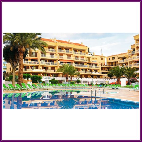 Holiday to Coral Compostela Beach in PLAYA DE LAS AMERICAS (SPAIN) for 7 nights (SC) departing from GLA on 07 Jun from First Choice