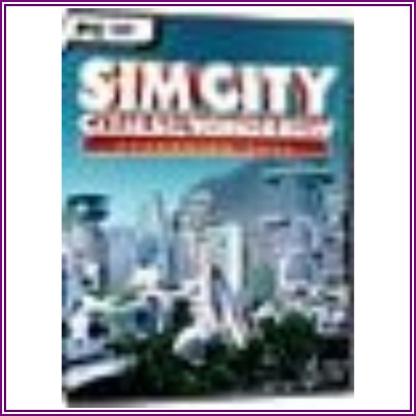 SimCity - Cities of Tomorrow (Addon) from MMOGA Ltd. US