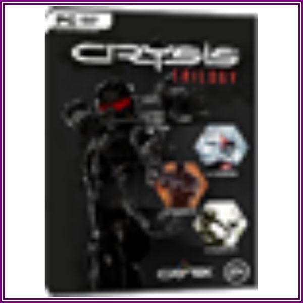 Crysis Trilogy from MMOGA Ltd. US