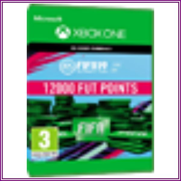 12000 FIFA Points - FIFA 19 Xbox One from MMOGA Ltd. US
