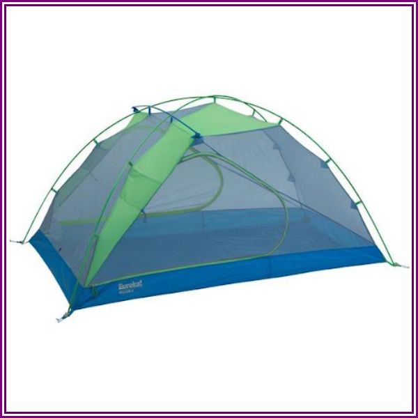 Eureka Midori 3 Tent from BobWards.com