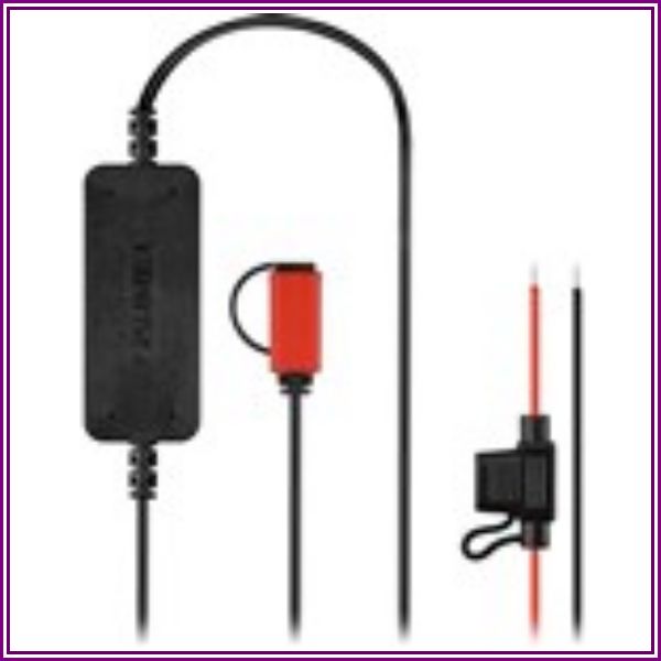 Garmin 010-12256-26 Bare Wire USB Power Cable from FactoryOutletStore.com