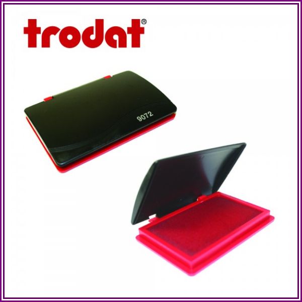 Trodat 9072 - Medium Stamp Pad - 2 3/4" x 4 5/16" from getstamps.ca - Online Shop for customized stamps