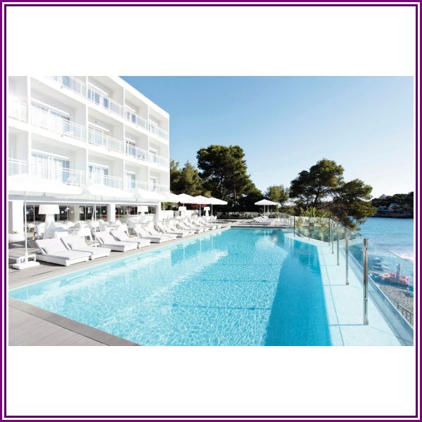 Holiday to Grupotel Ibiza Beach Resort in PORTINATX (SPAIN) for 4 nights (BB) departing from NCL on 07 Oct from TUI UK