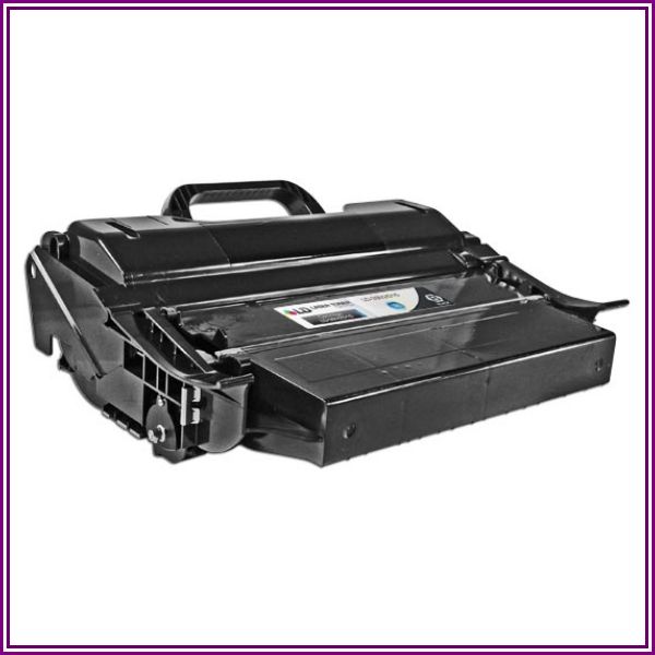 Remanufactured IBM Extra High Yield Black 39V2515 Toner for InfoPrint 1872/1892 (36,000 Pages) from InkCartridges.com