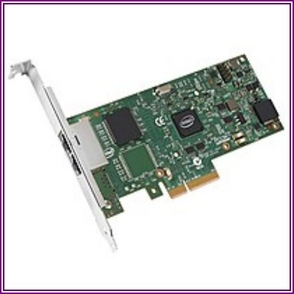 Intel® Ethernet Server Adapter I350-T2V2 PCI Express x4 from Tech For Less