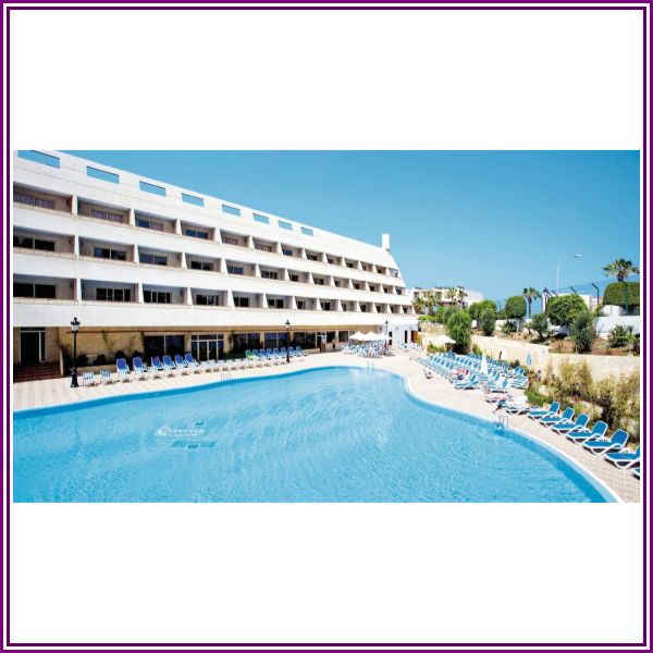 Holiday to Las Piramides Resort Hotel- Half Board in PLAYA DE LAS AMERICAS (SPAIN) for 7 nights (HB) departing from EDI on 05 May from First Choice