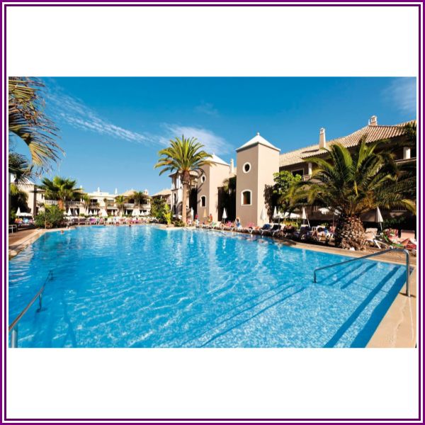 Holiday to Marylanza Suites & Spa Resort in PLAYA DE LAS AMERICAS (SPAIN) for 3 nights (AI) departing from EMA on 11 Jun from TUI UK
