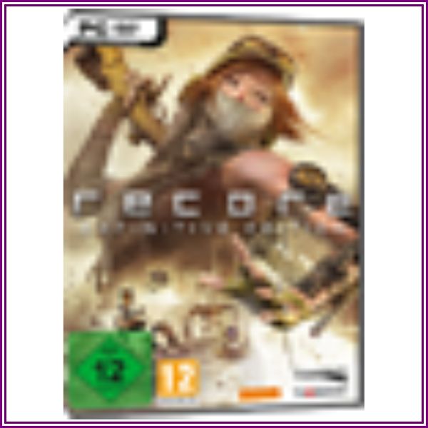 ReCore - Definitive Edition from MMOGA Ltd. US