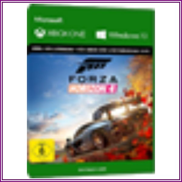 Forza Horizon 4 (Xbox One / Windows 10) from MMOGA Ltd. US