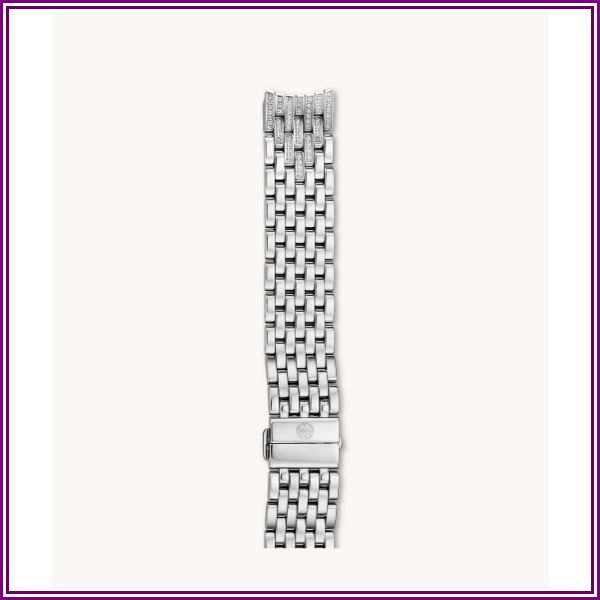 Michele 16mm Bracelet MS16FK235009 from Michele Watches