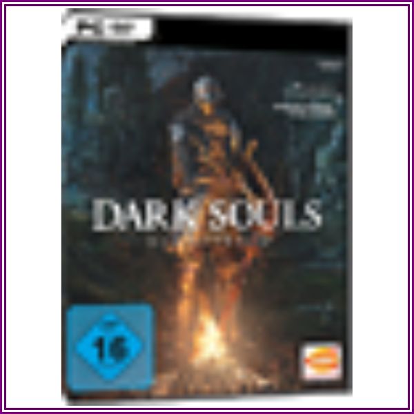 Dark Souls Remastered from MMOGA Ltd. US