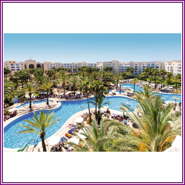 Holiday to Protur Safari Park in SA COMA (SPAIN) for 3 nights (AI) departing from DSA on 05 May from TUI UK