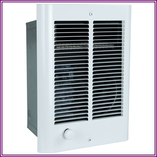 QMark COS-E Fan-Forced Wall Heater from Sylvane