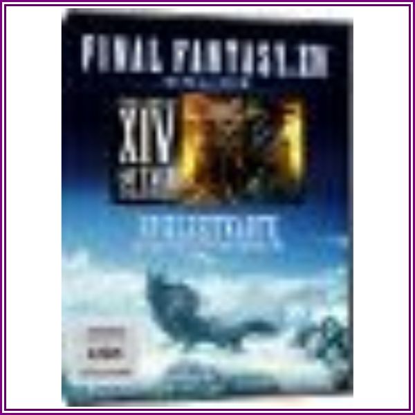 Final Fantasy XIV A Realm Reborn - Gamecard 60 days from MMOGA Ltd. US