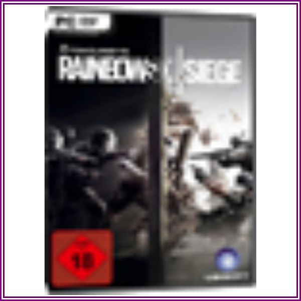 Rainbow Six Siege from MMOGA Ltd. US