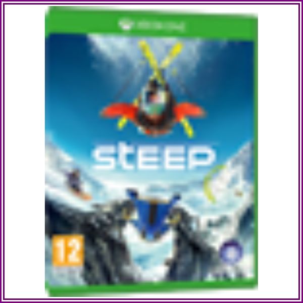 Steep - Xbox One Download Code from MMOGA Ltd. US