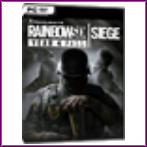Rainbow Six Siege - Year 4 Pass (DLC) from MMOGA Ltd. US